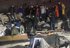 Kızılay Başkanı'ndan çağrı: Kan ihtiyacımız olacak, yaralılar var