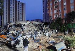 AFAD: 32 artçı deprem meydana gelmiştir