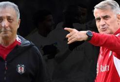 Yaz ayı transfer döneminde Fenerbahçe peşindeydi! Beşiktaş görüşmelere başladı