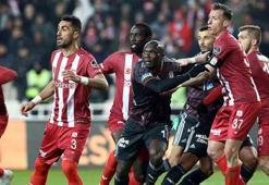 Al Nassr’dan gelen Aboubakar resmen futbolu unutmuş