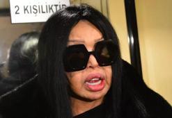 Bülent Ersoy restoran sahibine dava açtı!