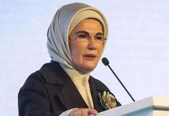 Emine Erdoğan'dan Kahramanmaraş paylaşımı: Yüreğimize ateş düştü