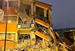 Deprem hangi şehirlerde oldu, hangi illerde deprem oldu? Maraş depremi hangi illeri etkileri? 6 Şubat 2023 AFAD ve Kandilli son depremler listesi…