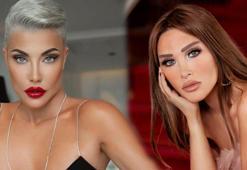 Seren Serengil'den olay sözler: Deniz Akkaya beni takıntı haline getirdi