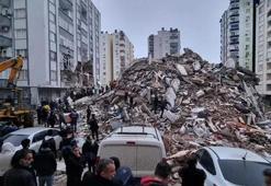 Deprem ölü sayısı 6 Şubat 2023! Depremde kaç kişi öldü, yaralı sayısı kaç? AFAD açıklaması deprem ölü ve yaralı sayısı son durum