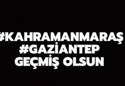 Deprem geçmiş olsun mesajları 2023 ve deprem sözleri! Dualı, resimli Kahramanmaraş depremi için geçmiş olsun Türkiyem mesajları, paylaşımları!