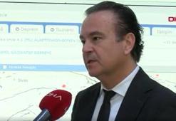 Prof. Dr. Özener: 6 üzerinde artçı depremleri yaşayabiliriz