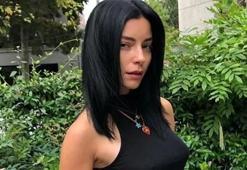 Merve Boluğur'dan çocuk yanıtı!