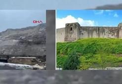 Gaziantep Kalesi ne zaman inşa edildi? Yıkılan Gaziantep Kalesi ne için kuruldu? İşte Gaziantep Kalesi tarihi önemi