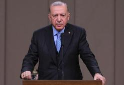 Cumhurbaşkanı Erdoğan'dan Deniz Baykal'ın ailesine taziye