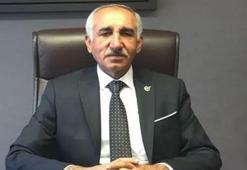 Milletvekili Yakup Taş ve ailesi enkaz altında kaldı!