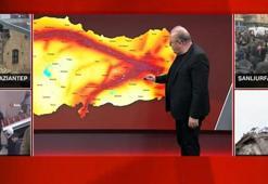 Prof. Dr. Şükrü Ersoy 'enkazda yakınlarım var' diyerek açıkladı: Keşke haksız olsaydım