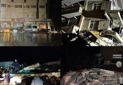 Kahramanmaraş depremi kaç şiddetinde oldu 2023? Maraş depremi 7.4 mü, 7.7 mi? AFAD revize etti!