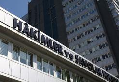HSK: Deprem bölgesinde gerekirse yargısal faaliyetlere ara verilebilir