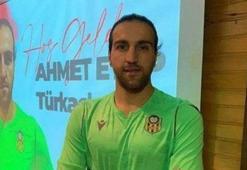 Ahmet Eyüp Türkaslan kimdir, nereli, kaç yaşında? Yeni Malatyaspor kaleci Ahmet Eyüp Türkaslan enkaz altından kurtarıldı mı?
