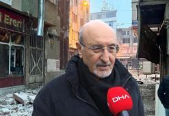 Deprem faylarıyla ilgili korkutan açıklama geldi