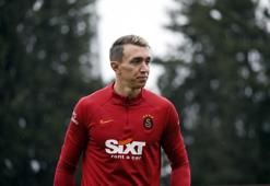 Galatasaray’da Fernando Muslera’nın yerine gelecek isim belli oldu