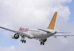 Pegasus’tan deprem bölgesine ek sefer planlaması