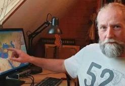 Frank Hoogerbeets kimdir, nereli, kaç yaşında? Maraş depremini bilen adam ne dedi?