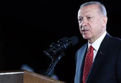 Dünya liderlerinden Cumhurbaşkanı Erdoğan'a 'geçmiş olsun' telefonu