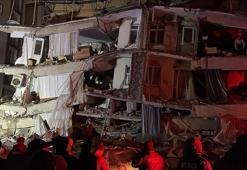 Göçük altında olduğunu iddia edip paylaşımlar yapan şahıs gözaltına alındı