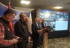 Fuat Oktay: 10 ili deprem bölgesi ilan ediyor olacağız