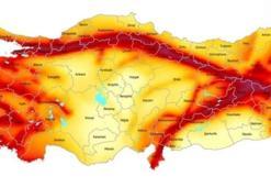 Fay hattı olmayan yerde deprem olur mu? Türkiye'de fay hattı olmayan yer var mı?