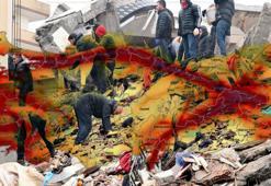 Uzmanlar deprem fırtınasını yorumladı: Tam anlamıyla ‘Kozmik Afet’