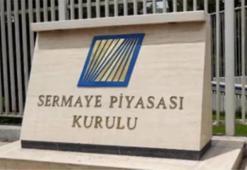 SPK'dan deprem nedeniyle yeni ilke kararları