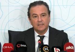 Kandilli Rasathanesi’nden açıklama: Artçılar aylarca sürebilir