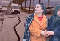 Deprem sonrası uzmanlar açıkladı: Beklenen noktadan yıkıldık