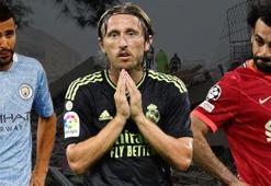 Mahrez, Modric, İcardi, Alex de Souza, Talisca... Spor camiasından Türkiye'ye deprem mesajları
