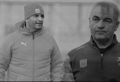 Rıza Çalımbay'ın yardımcısı Ayhan Tenbeloğlu'nun ailesinden 15 kişi vefat etti