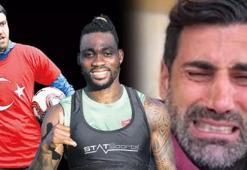 Ahmet Eyüp Türkaslan, Atsu ve diğer sporcularımız... Herkes onlar için seferber oldu