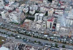 Büyük felaket dünyanın birinci gündemi! İngiliz gazetesi yardım kampanyası başlattı