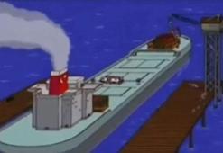 Simpsonlar Maraş depremini bildi mi? Simpsonslar Kahramanmaraş bölümü gerçek mi, kaçıncı bölüm? 6 Şubat 2023 Kahramanmaraş kehaneti!