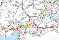 Deprem nedeniyle kapanan yollar ve kapanan yollara alternatif güzergahlar! Türkiye KGM haritası ile Maraş, Hatay, Gaziantep, Malatya, Adıyaman kapalı yollar!