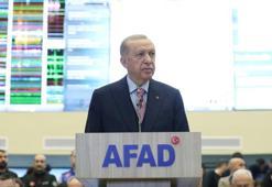 Cumhurbaşkanı Erdoğan açıkladı: 10 ilde 3 aylık OHAL ilan edildi