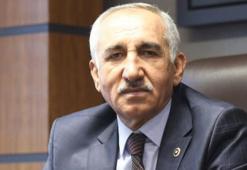 AK Parti'li Çelik acı haberi duyurdu: Adıyaman milletvekilimiz Taş'ı depremde kaybettik