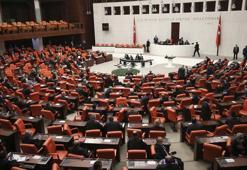 OHAL kararı TBMM'de oylanacak