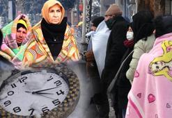 Enkazdan boğazları düğümleyen kare! 04:17'de zaman durdu