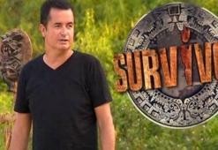 Survivor bu akşam var mı? 7 Şubat Survivor bu akşam yok mu? İşte TV8 yayın akışı