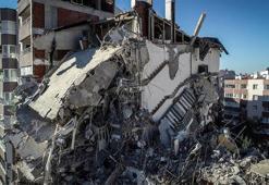 Depremde hangi ilde kaç kişi öldü? İl il deprem ölü sayısı kaç oldu? Hatay, Gaziantep, Osmaniye, Adana, Urfa, Maraş, Adıyaman, Elazığ, Kilis'te kaç kişi öldü? Fahrettin Koca açıkladı!