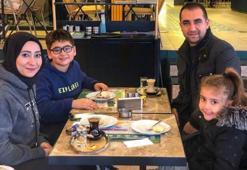 DHA'nın acı kaybı; Hatay Muhabiri İzzet Nazlı, eşi ve 2 çocuğu depremde yıkılan binada can verdi