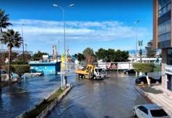 Deniz suyu neden yükselir? Deniz suyu depremde neden yükselir?