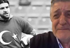 Atilla Gökçe: Yılmaz Vural kötü haberi aldıktan sonra hıçkırıklarla ağlıyor, konuşamıyor