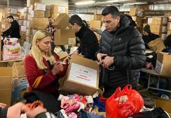 Federasyonlar tek yürek! Türk sporunda deprem için büyük kenetlenme