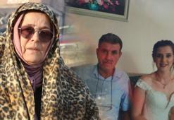 Kızı, üç gün önce aldığı evin enkazında kaldı: Kızıma ev değil mezar almışım!