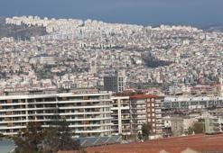 'İzmir'deki yapılar depreme karşı güvenli değil'
