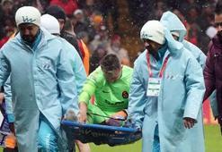 Muslera'nın geri dönüş tarihi belli oldu